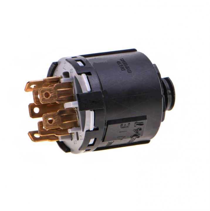 Ignition switch in the group at Motorsågsbutiken (5782617-01)