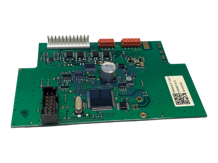 Pcb Assy Ultrasonic in the group Automower 435X AWD - 2021 at Motorsågsbutiken (5782857-01)