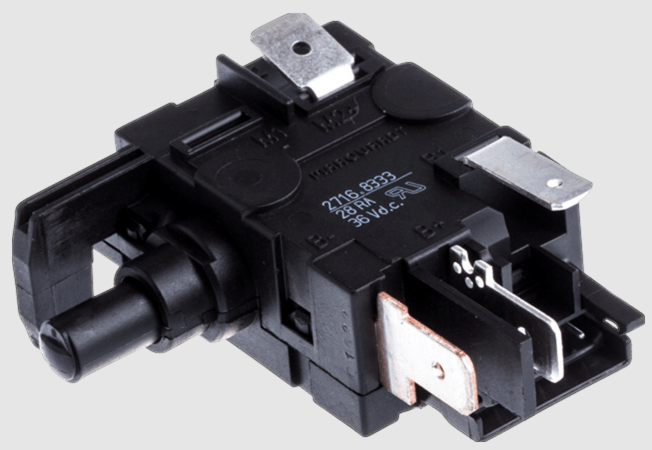 Power Meters 5783269-01 in the group Spare parts Husqvarna T536Li XP at Motorsågsbutiken (5783269-01)