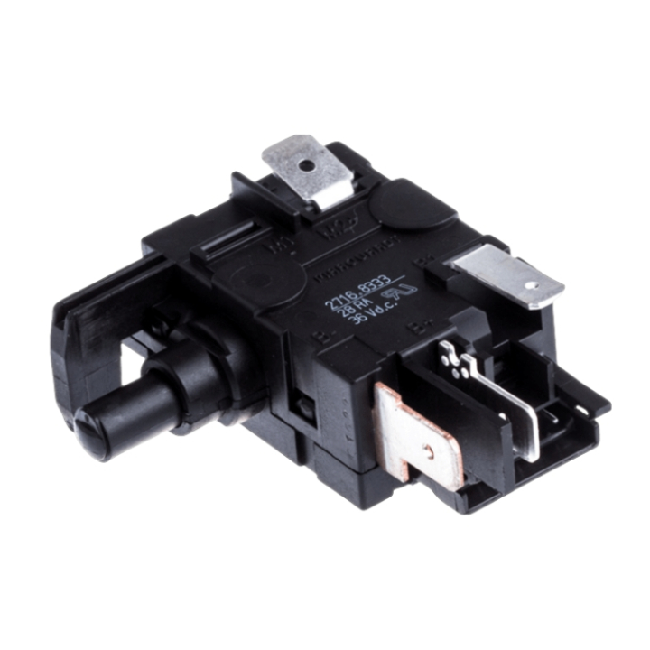 Power Meters 5783269-01 in the group  at Motorsågsbutiken (5783269-01)