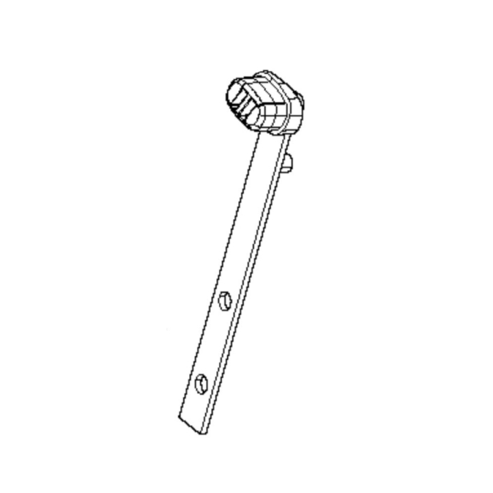 Damper 5783341-01 in the group at Motorsågsbutiken (5783341-01)