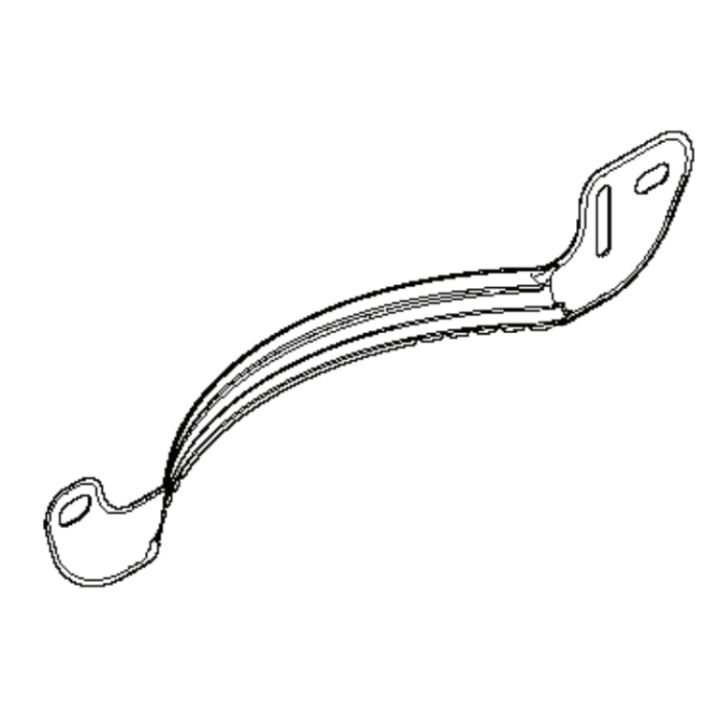 Bumper in the group at Motorsågsbutiken (5783389-01)