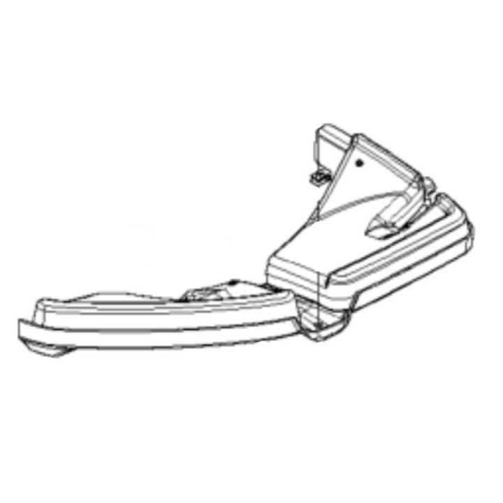 Insulation in the group  at Motorsågsbutiken (5783621-01)