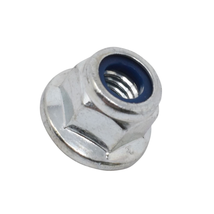 Nut Flange 5783726-01 in the group  at Motorsågsbutiken (5783726-01)