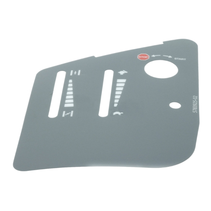 Decal in the group at Motorsågsbutiken (5783925-02)