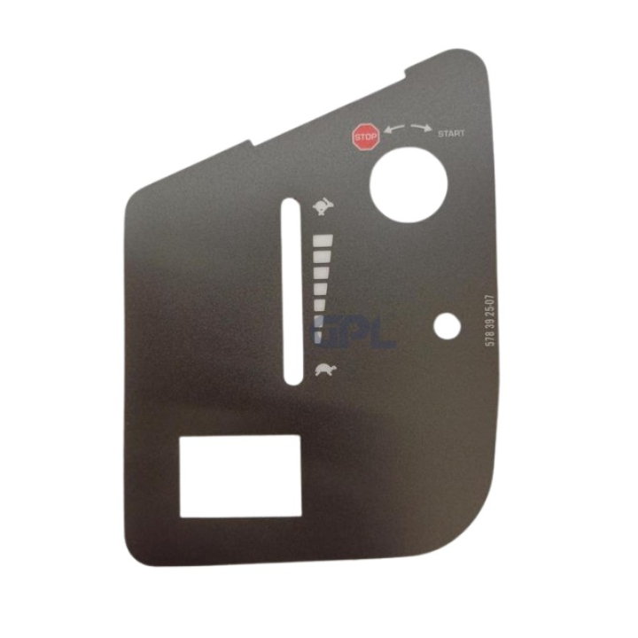 Decal in the group at Motorsågsbutiken (5783925-07)