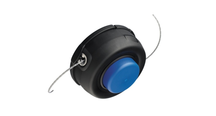Trimmer head Husqvarna T25 3/8R in the group Spare parts Husqvarna 129C at Motorsågsbutiken (5784460-01)