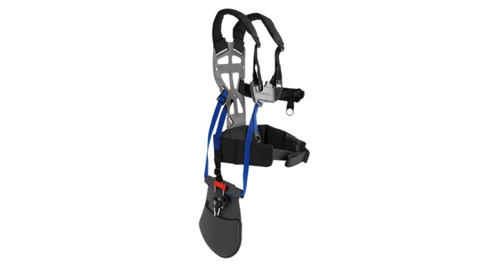 Harness Husqvarna Balance X in the group Brushcutter / Husqvarna Bruchcutter Accessories / Harnesses at Motorsågsbutiken (5784497-01)