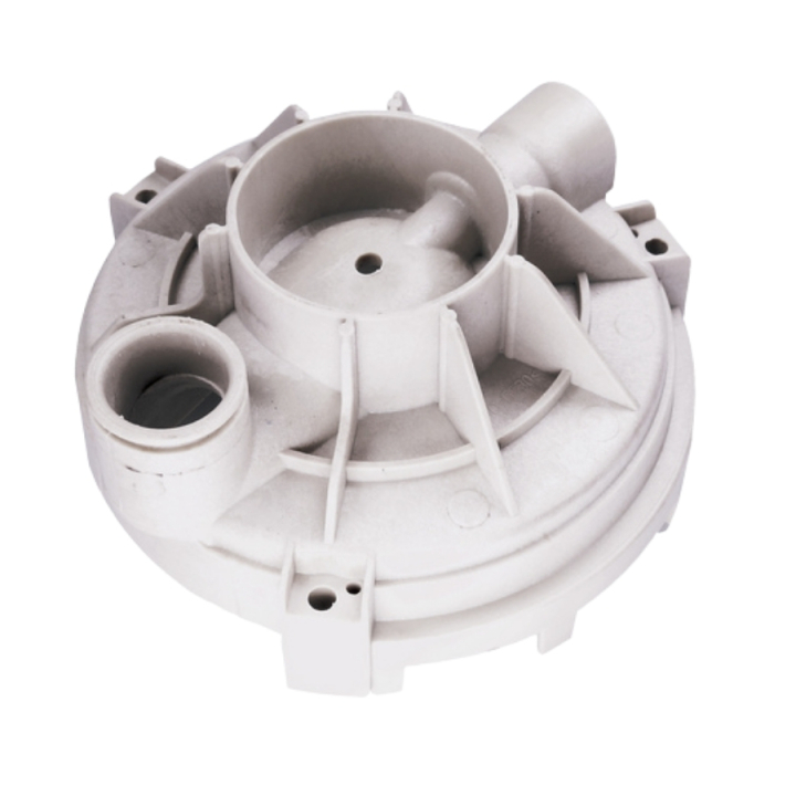 Valve Housing 5784738-01 in the group at Motorsågsbutiken (5784738-01)