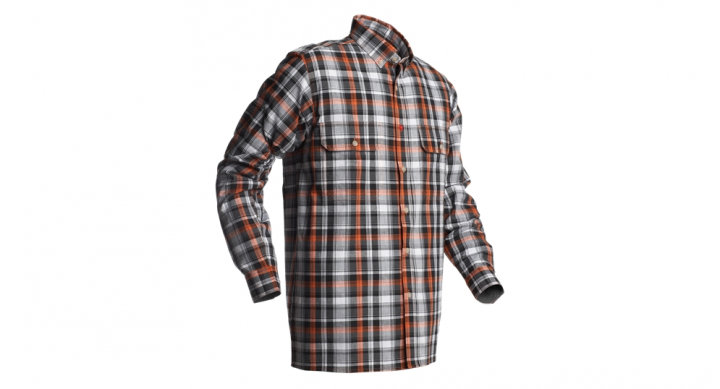 Husqvarna Shirt in the group Clothes & Protective Equipment / Workwear / Accessories at Motorsågsbutiken (5787857)