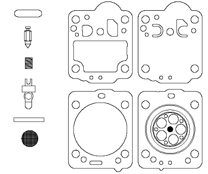 Clause 5788651-01 in the group  at Motorsågsbutiken (5788651-01)
