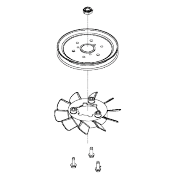 Clause in the group at Motorsågsbutiken (5788929-01)