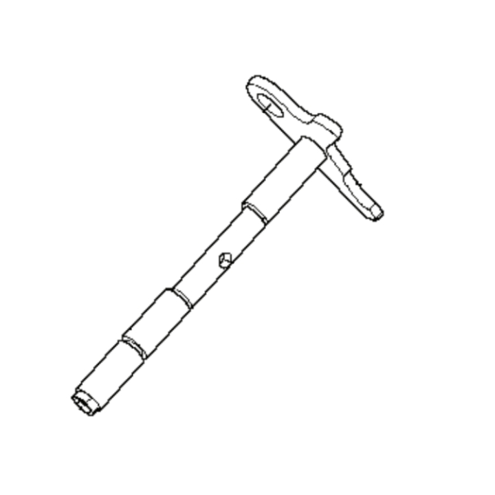 Shoulder 5788955-01 in the group at Motorsågsbutiken (5788955-01)