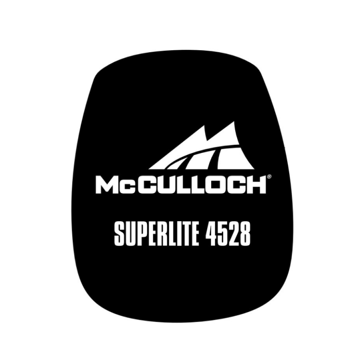 Decal 5789094-01 in the group  at Motorsågsbutiken (5789094-01)