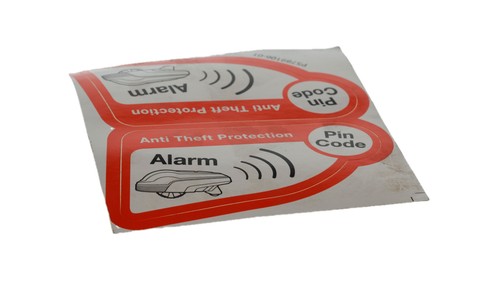 Decal 5789106-01 in the group  at Motorsågsbutiken (5789106-01)