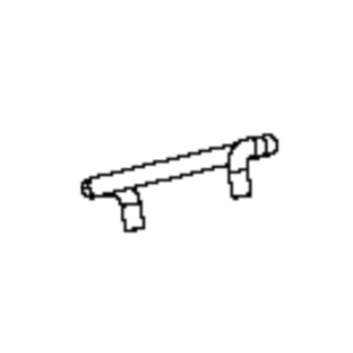 Rod 5789132-01 in the group at Motorsågsbutiken (5789132-01)