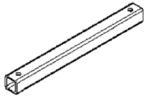 Distance Pipe 5789138-01 in the group  at Motorsågsbutiken (5789138-01)