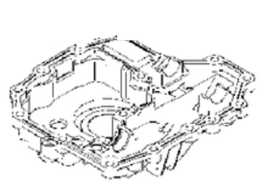 House 5789731-01 in the group  at Motorsågsbutiken (5789731-01)