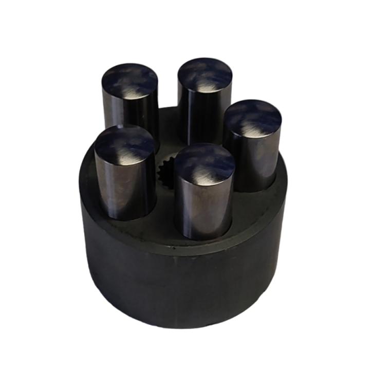 Clause in the group at Motorsågsbutiken (5789755-01)