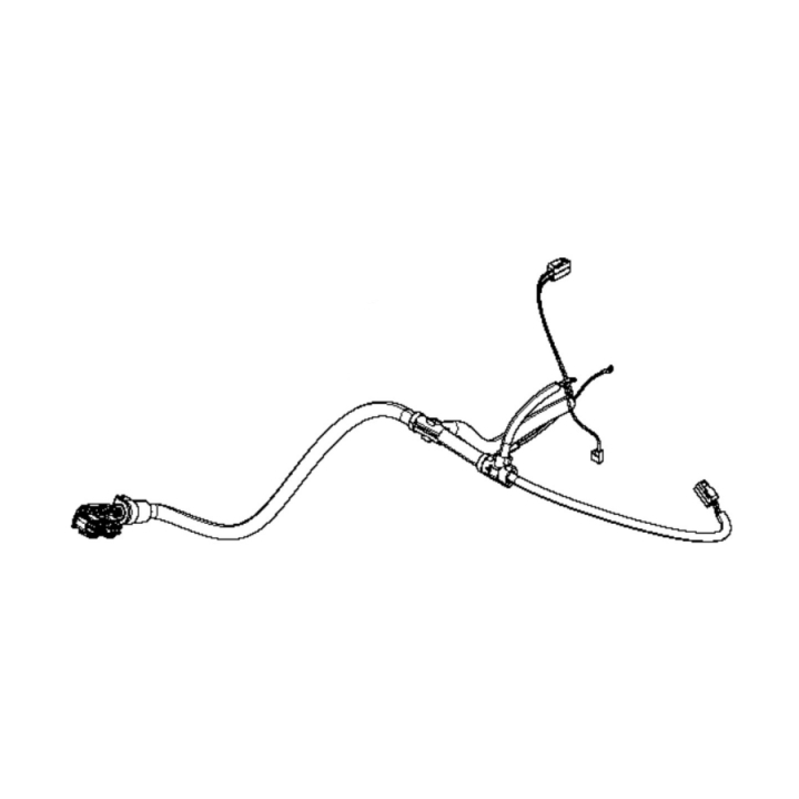 Wiring 5790588-01 in the group  at Motorsågsbutiken (5790588-01)