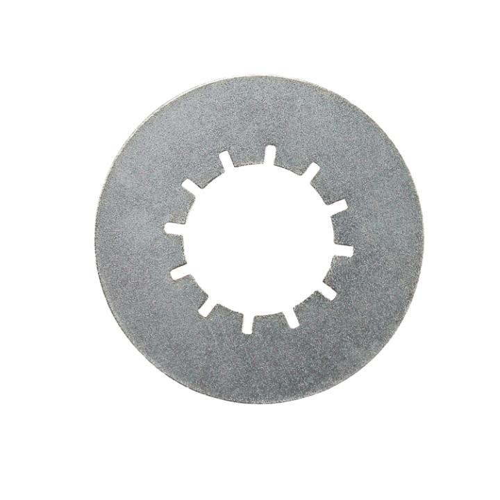 Plate 5790770-01 in the group  at Motorsågsbutiken (5790770-01)