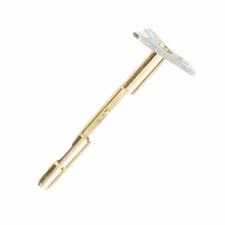 Damper shaft 5791907-01 in the group Husqvarna Chainsaw 5-series at Motorsågsbutiken (5791907-01)