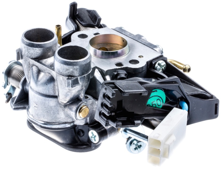 Carburetor Kit 5791941-01 in the group Husqvarna Chainsaw 5-series / Spare parts Husqvarna 562XPG chainsaw at Motorsågsbutiken (5791941-01)