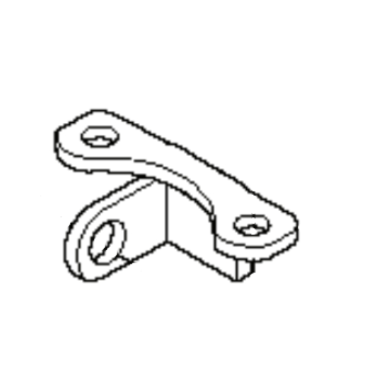 Attachment 5792364-01 in the group Husqvarna Chainsaw 4-series / Spare parts Husqvarna 439 chainsaw at Motorsågsbutiken (5792364-01)