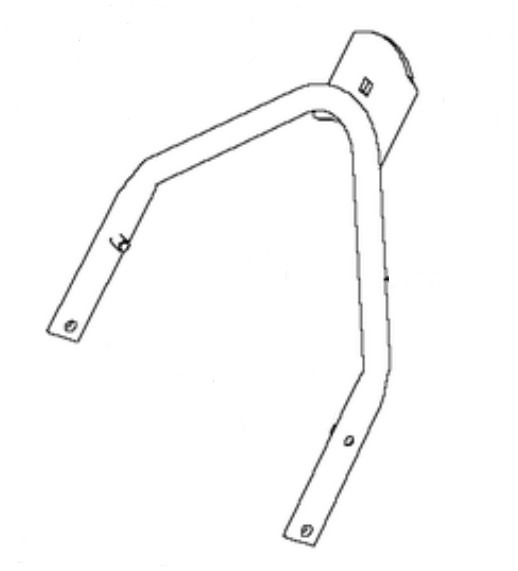 Handle Set in the group  at Motorsågsbutiken (5792502-02)