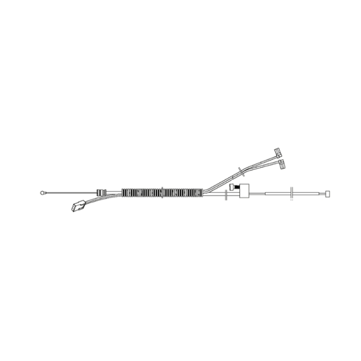 Cabling Complete 5792545-02 in the group  at Motorsågsbutiken (5792545-02)