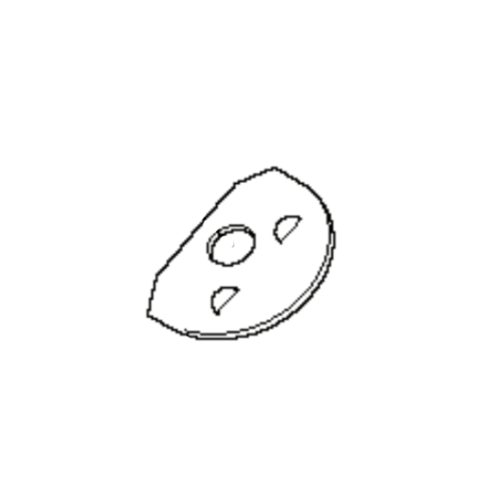 Valve 5793671-01 in the group at Motorsågsbutiken (5793671-01)