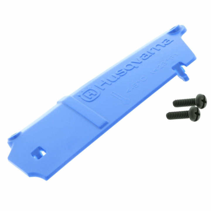 Winter Set 5793848-01 in the group Husqvarna Chainsaw 5-series / Spare parts Husqvarna T540XP chainsaw at Motorsågsbutiken (5793848-01)