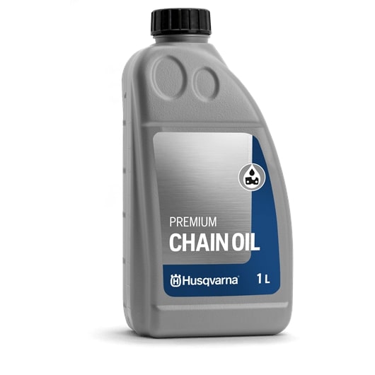 Saw chain oil Mineral-based Husqvarna 1L in the group Chainsaws / Husqvarna Chainsaw Accessories / Oils & grease at Motorsågsbutiken (5793960-01)