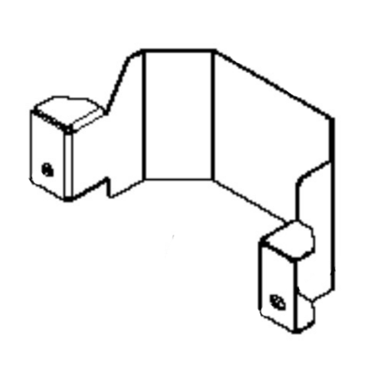 Housing 5794058-01 in the group  at Motorsågsbutiken (5794058-01)