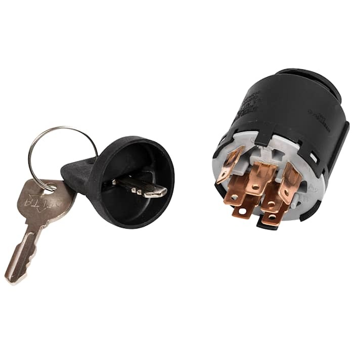 Ignition switch in the group  at Motorsågsbutiken (5794343-01)
