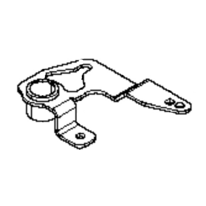 Control Arm 5794409-01 in the group  at Motorsågsbutiken (5794409-01)