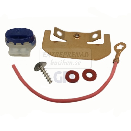 Repair kit Charging Plate 105/305/308 in the group  at Motorsågsbutiken (5794432-01)