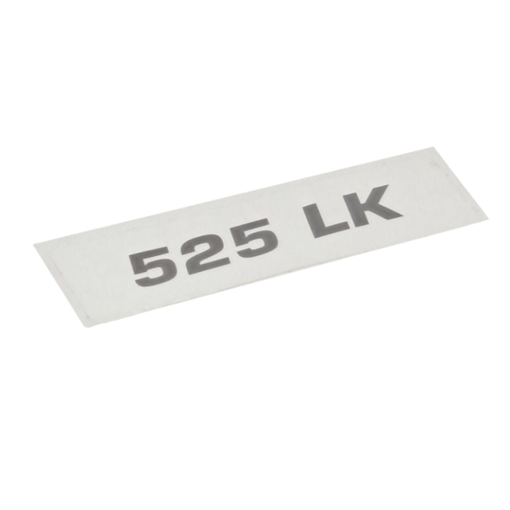 Decal 525Lk 5794458-13 in the group  at Motorsågsbutiken (5794458-13)