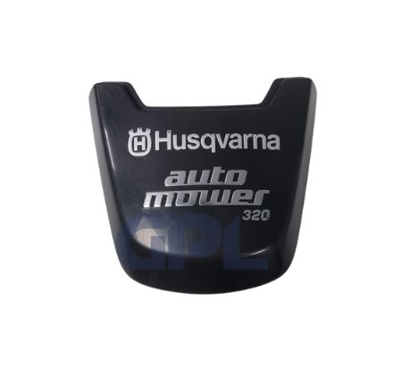 COVER AM 320 in the group  at Motorsågsbutiken (5794583-01)