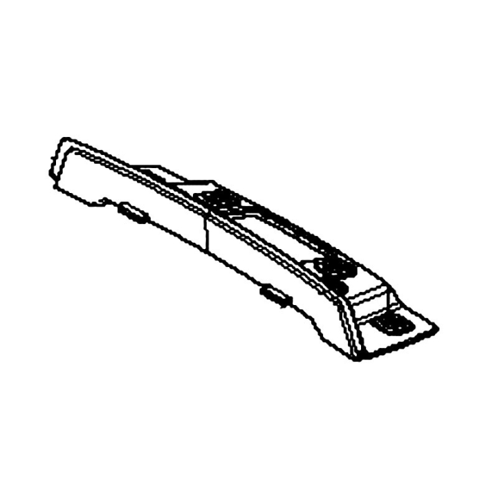 Panel Charging Station in the group Automower 435X AWD - 2021 at Motorsågsbutiken (5794598-03)