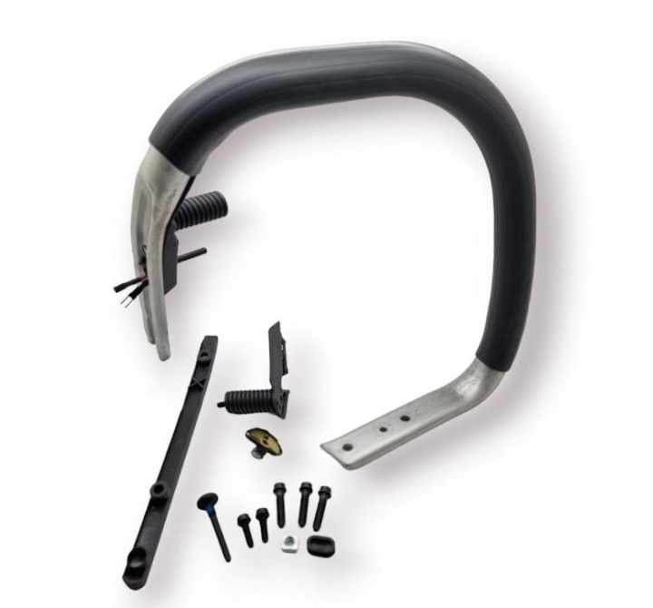 Front Handle Assy Kit Heated 5794843-02 in the group Husqvarna Chainsaw 5-series / Spare parts Husqvarna 572XP/G chainsaw at Motorsågsbutiken (5794843-02)
