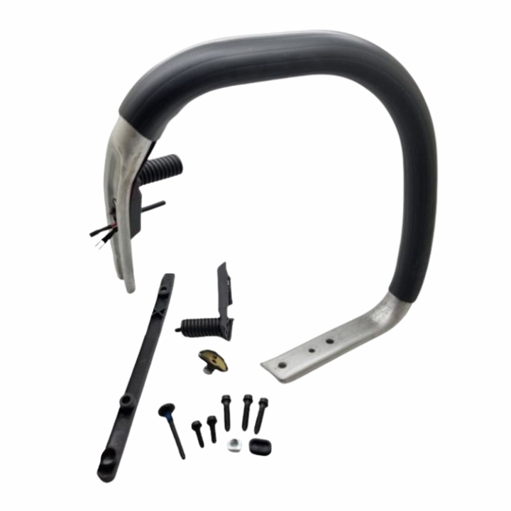 Front Handle Assy Kit Heated 5794843-02 in the group Husqvarna Chainsaw 5-series / Spare parts Husqvarna 572XP/G chainsaw at Motorsågsbutiken (5794843-02)