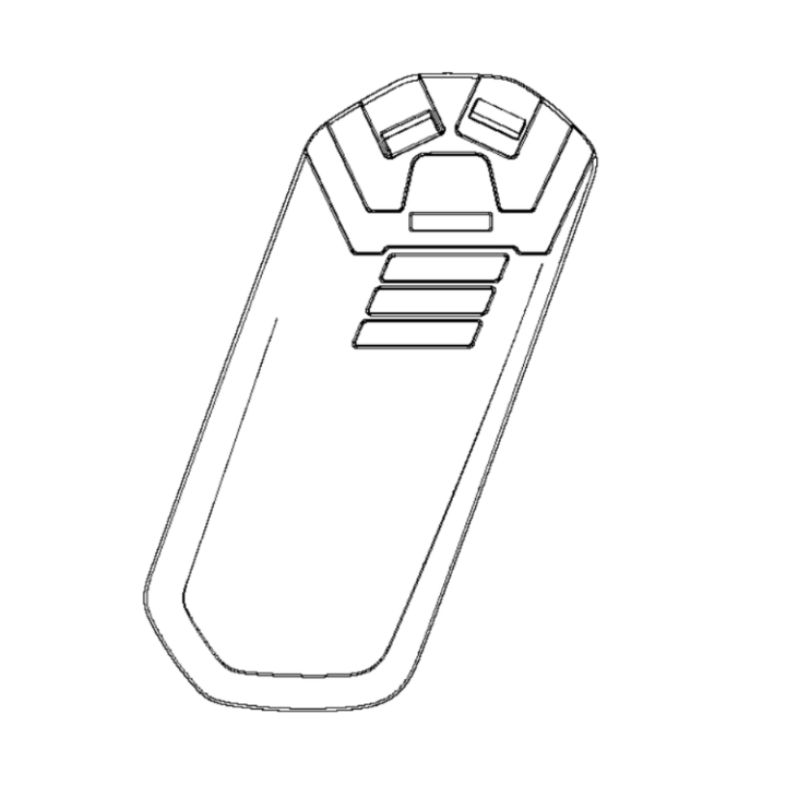 Hip Pillow 5794914-01 in the group at Motorsågsbutiken (5794914-01)