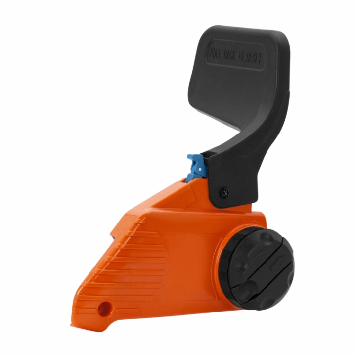 Chain Brake Comp 5794920-05 in the group at Motorsågsbutiken (5794920-05)