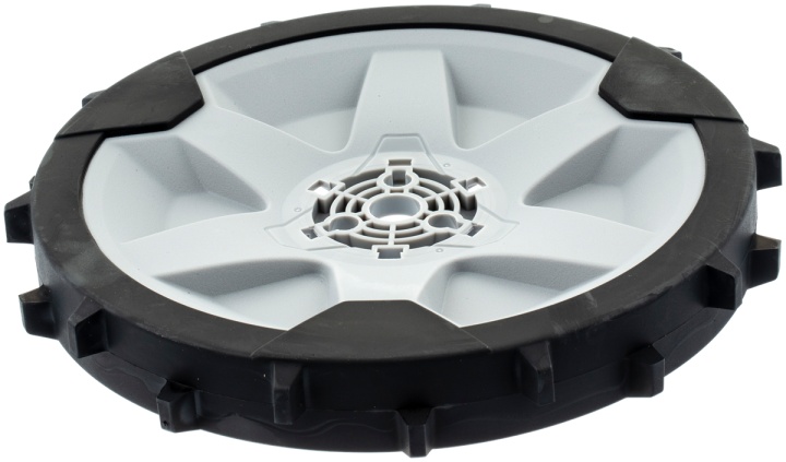 Rear wheel light grey (520, 550) in the group  at Motorsågsbutiken (5795061-02)