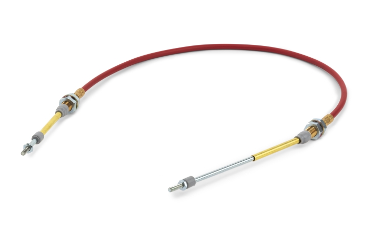 Cable push-pull in the group  at Motorsågsbutiken (5795101-03)