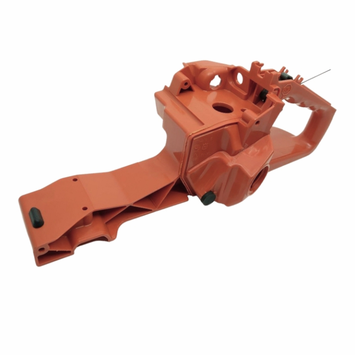 Handle 543XPG Kpl 5795284-02 in the group Husqvarna Chainsaw 5-series / Spare parts Husqvarna 543XP/G chainsaw at Motorsågsbutiken (5795284-02)