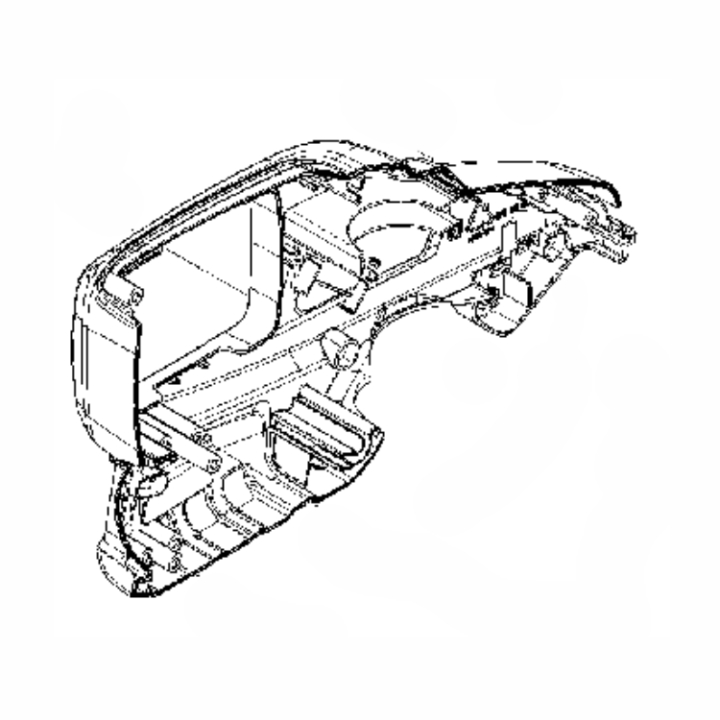 Vehushalva in the group  at Motorsågsbutiken (5795596-01)