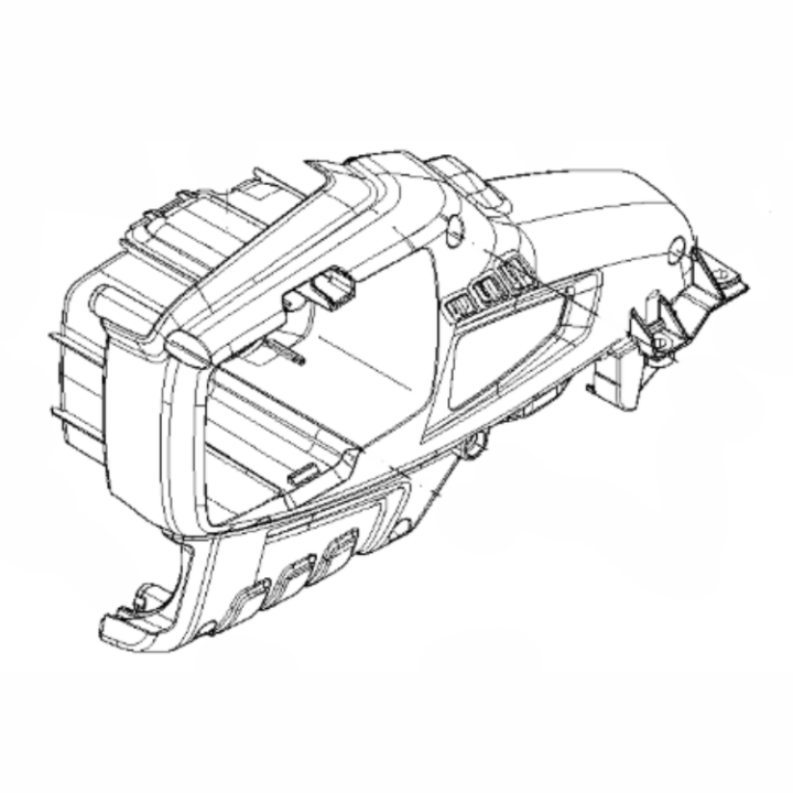 Vehushalva in the group  at Motorsågsbutiken (5795597-01)
