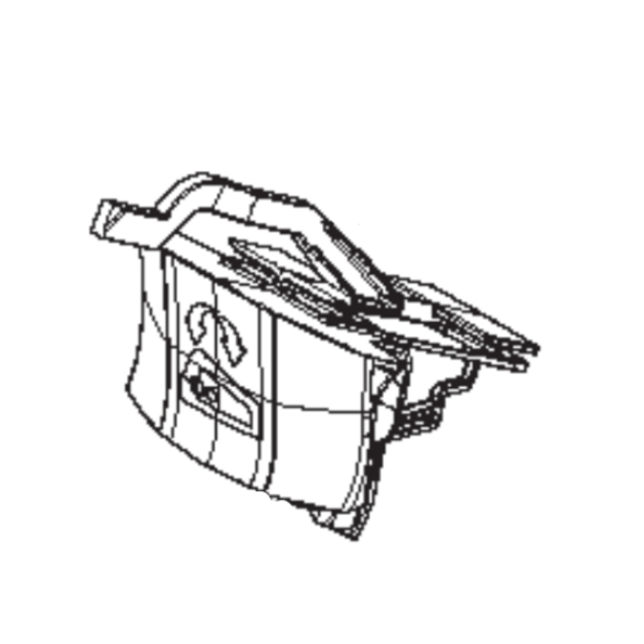 Button in the group  at Motorsågsbutiken (5795653-01)